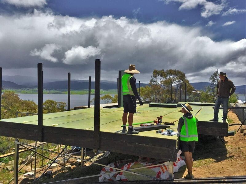 83a Kunama Drive, East Jindabyne NSW 2627