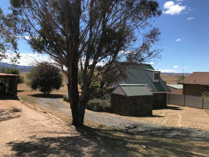 15 Cosgrove Street, Adaminaby NSW 2629