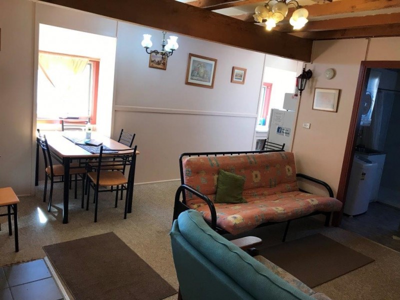 15 Cosgrove Street, Adaminaby NSW 2629