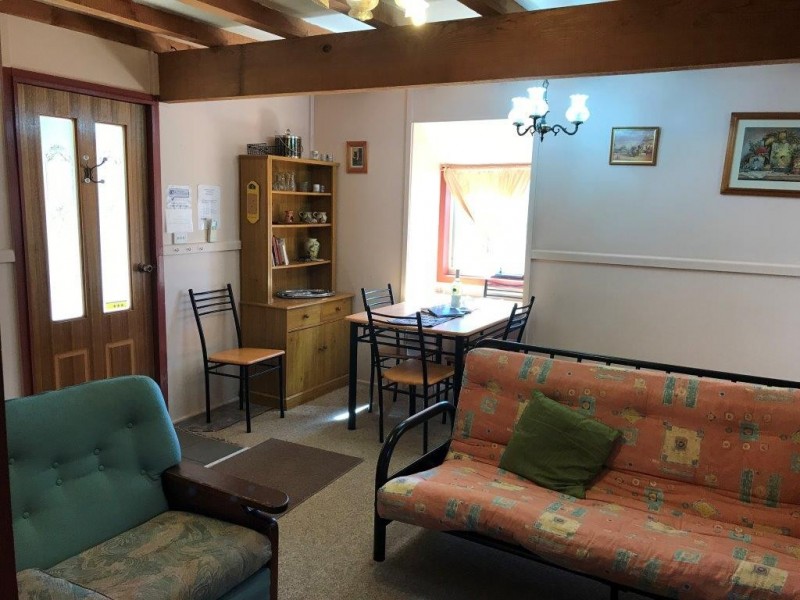 15 Cosgrove Street, Adaminaby NSW 2629