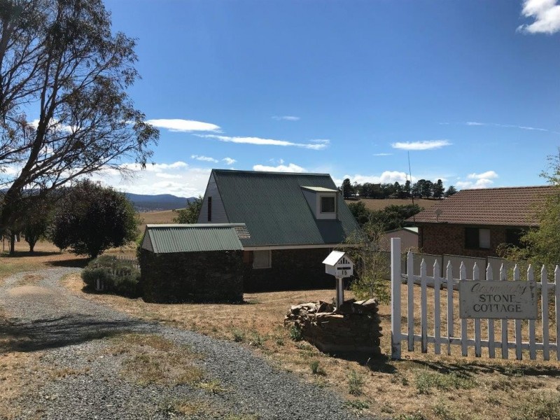 15 Cosgrove Street, Adaminaby NSW 2629