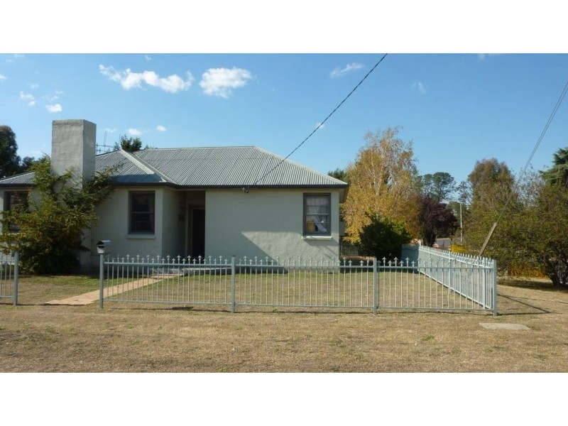 17 Myack Street, Berridale NSW 2628