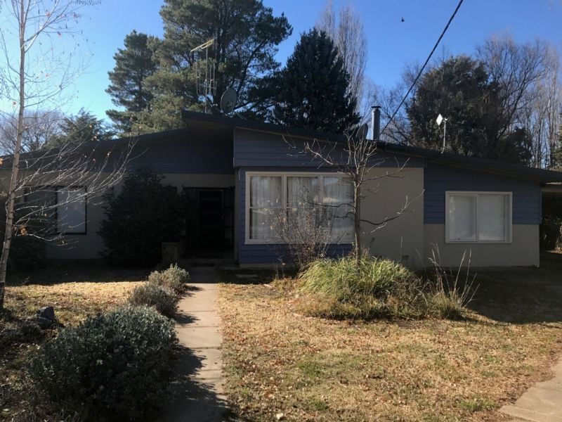 67 Myack Street, Berridale NSW 2628