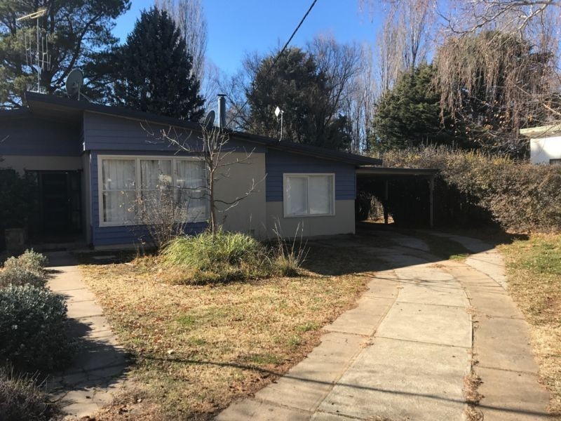 67 Myack Street, Berridale NSW 2628