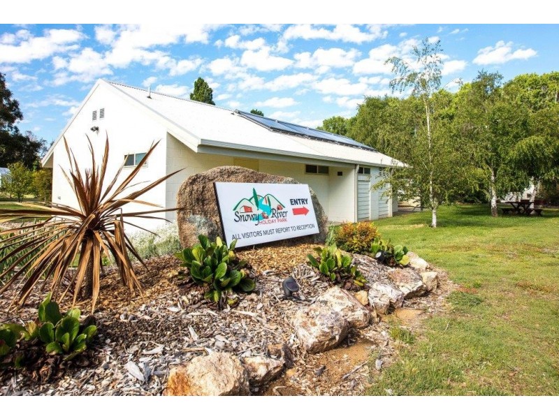 1 Hamilton Street, Dalgety NSW 2628