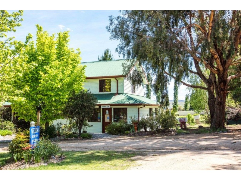 1 Hamilton Street, Dalgety NSW 2628