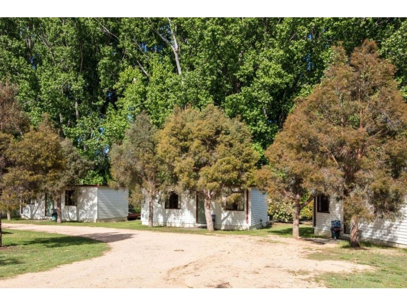 1 Hamilton Street, Dalgety NSW 2628