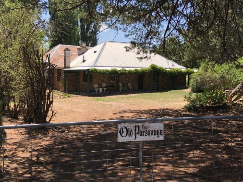 5 Bobundara Road, Berridale NSW 2628