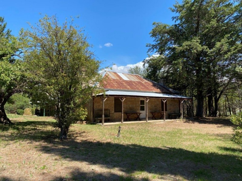 5 Bobundara Road, Berridale NSW 2628