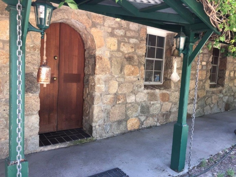 5 Bobundara Road, Berridale NSW 2628