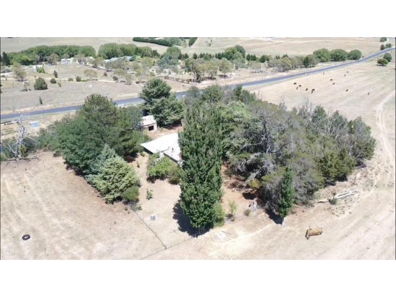 5 Bobundara Road, Berridale NSW 2628