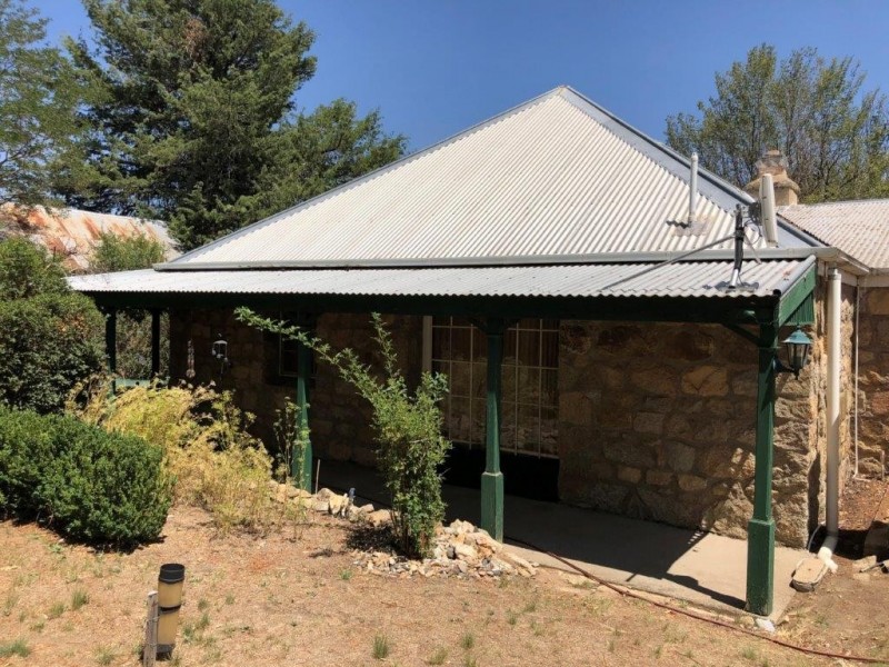 5 Bobundara Road, Berridale NSW 2628