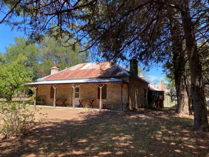 5 Bobundara Road, Berridale NSW 2628