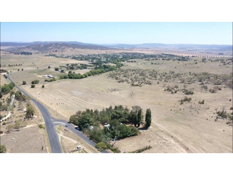 5 Bobundara Road, Berridale NSW 2628