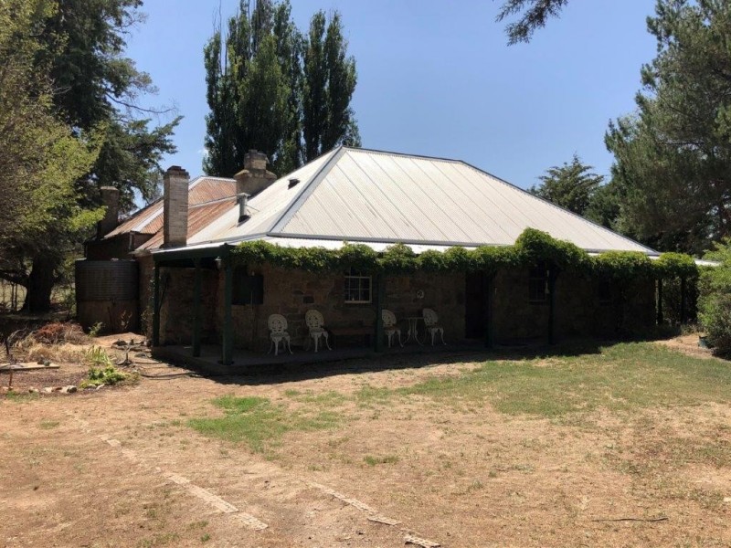 5 Bobundara Road, Berridale NSW 2628