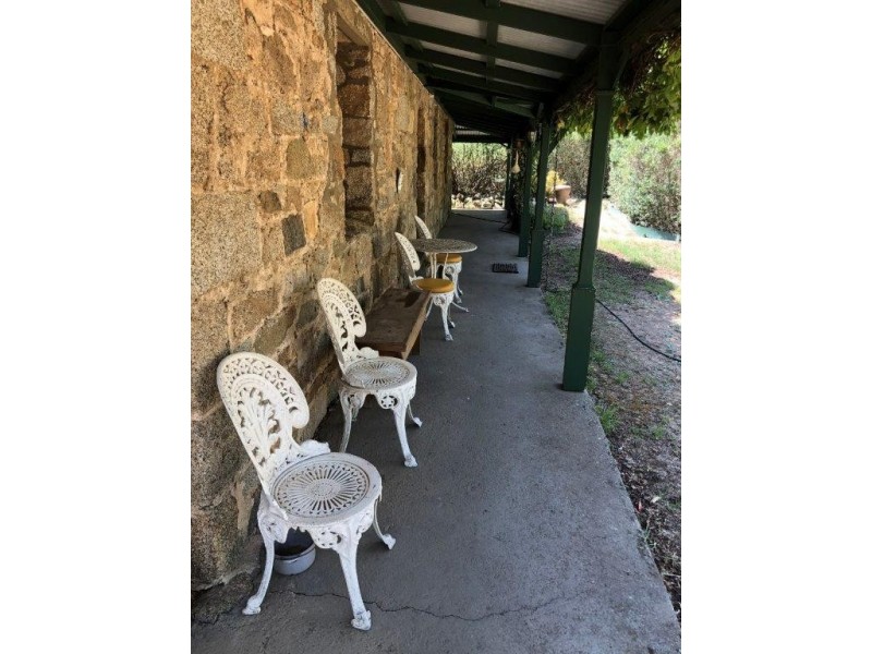 5 Bobundara Road, Berridale NSW 2628