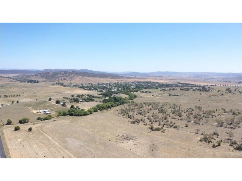 5 Bobundara Road, Berridale NSW 2628