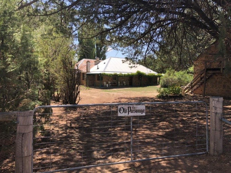 5 Bobundara Road, Berridale NSW 2628