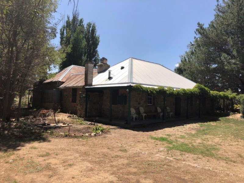 5 Bobundara Road, Berridale NSW 2628