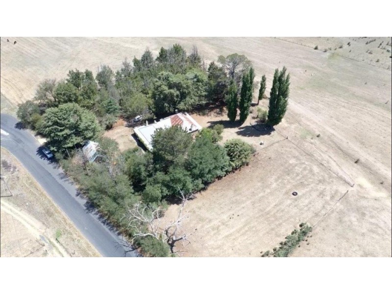 5 Bobundara Road, Berridale NSW 2628