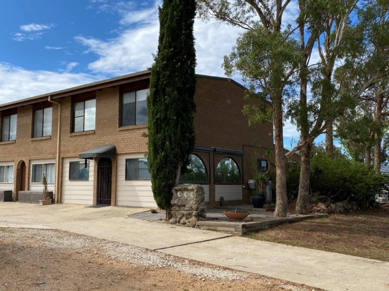 1/2 Wullwye Street, Berridale NSW 2628