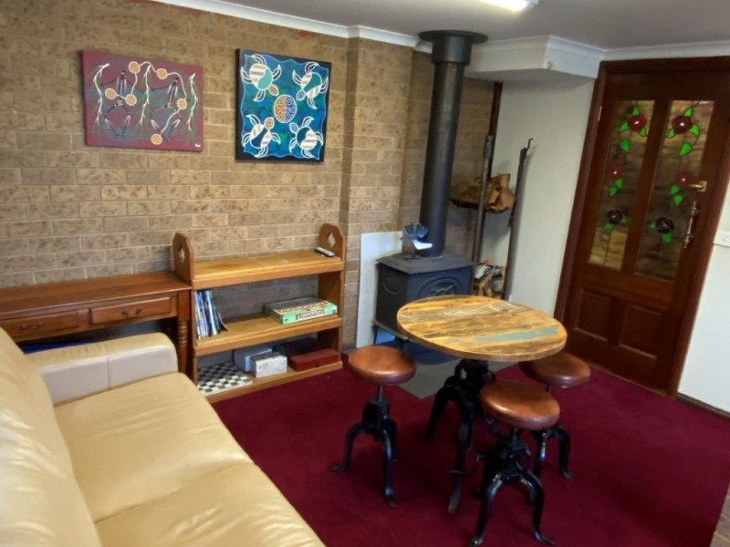 1/2 Wullwye Street, Berridale NSW 2628