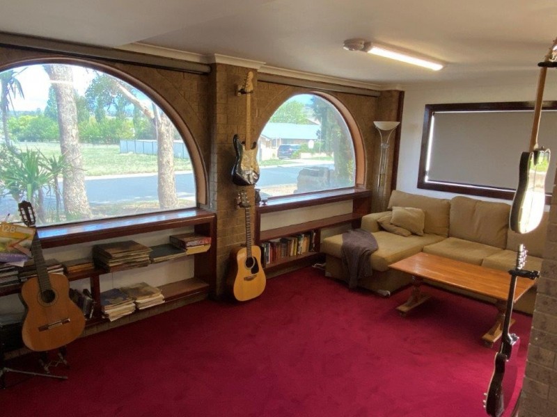 1/2 Wullwye Street, Berridale NSW 2628