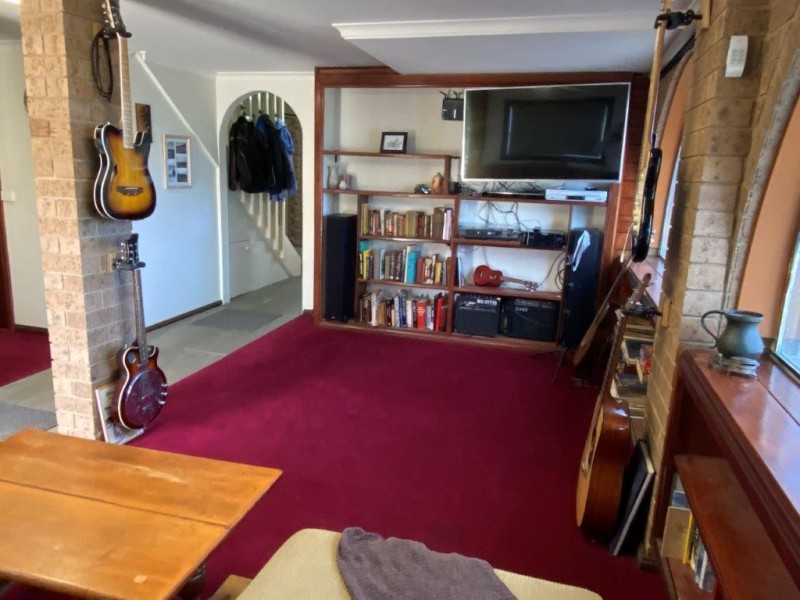 1/2 Wullwye Street, Berridale NSW 2628