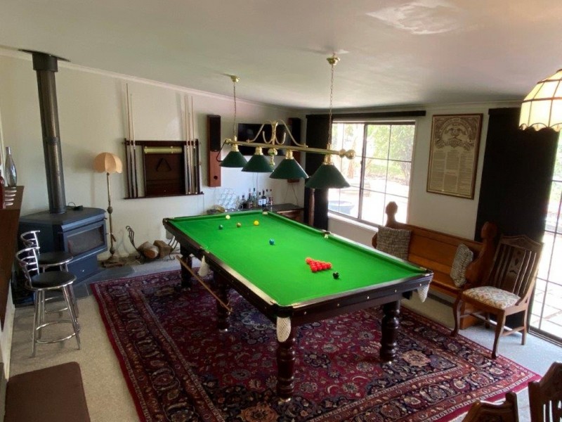 1/2 Wullwye Street, Berridale NSW 2628