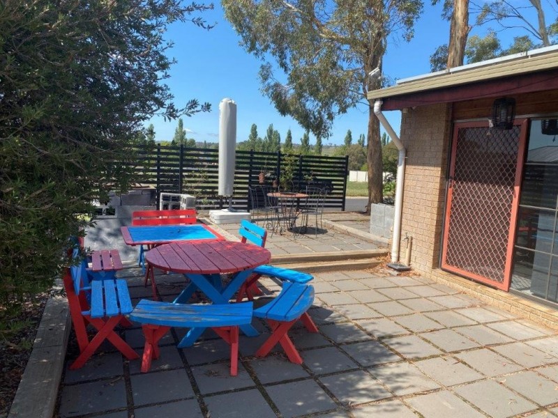 1/2 Wullwye Street, Berridale NSW 2628