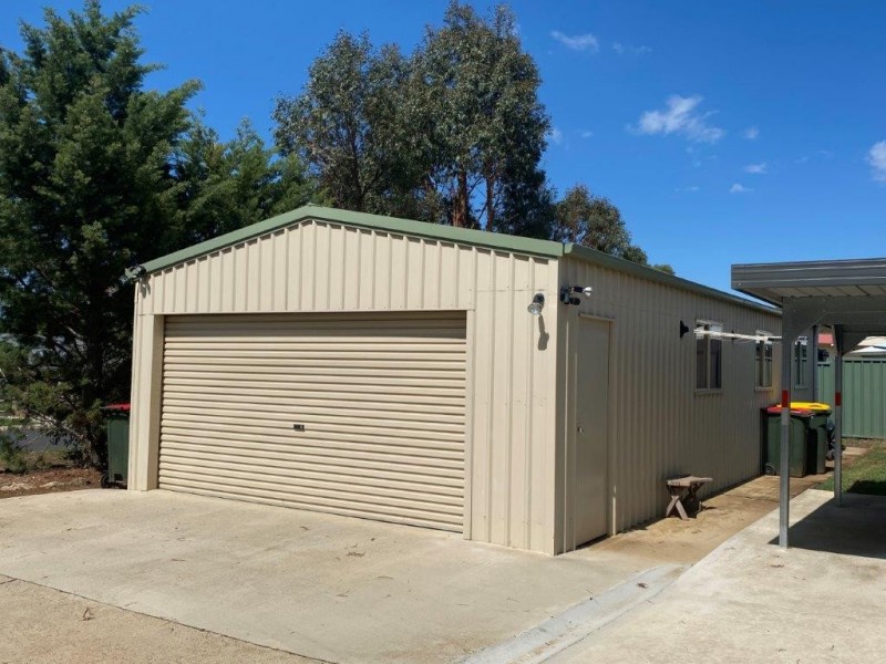 1/2 Wullwye Street, Berridale NSW 2628