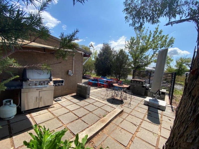 1/2 Wullwye Street, Berridale NSW 2628