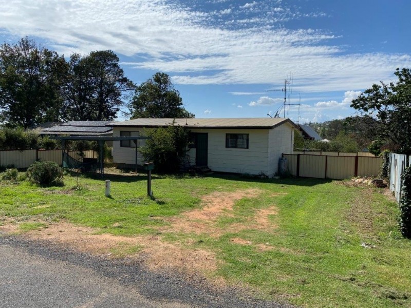 1 Flanagan Street, Berridale NSW 2628