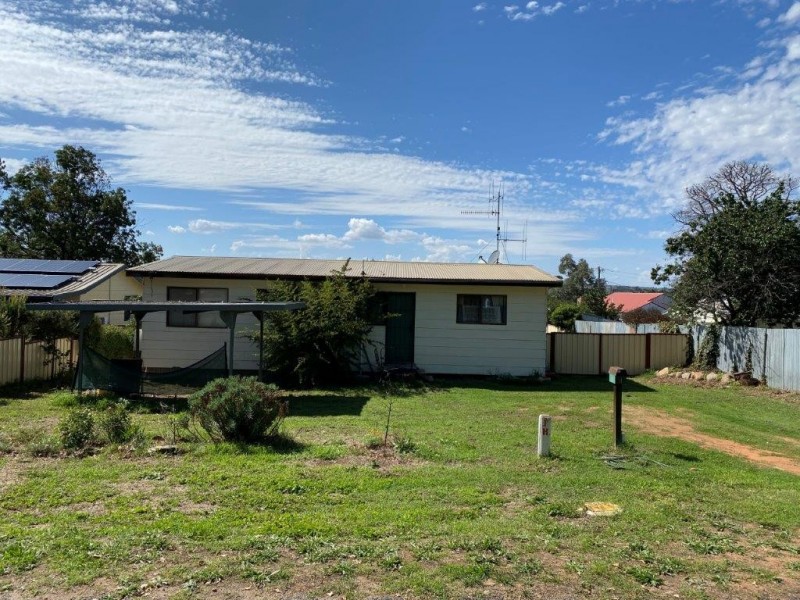 1 Flanagan Street, Berridale NSW 2628