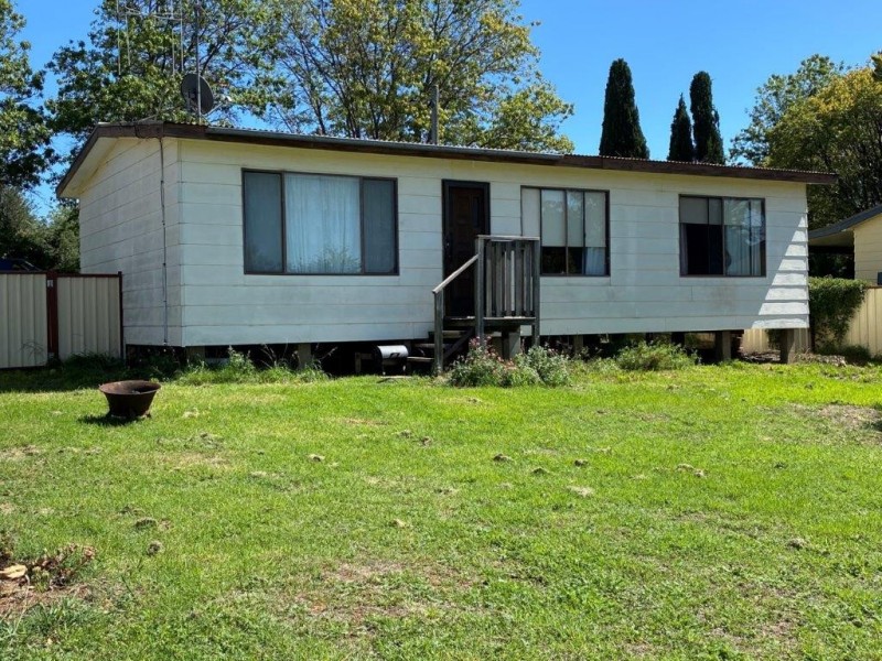 1 Flanagan Street, Berridale NSW 2628