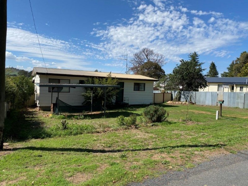 1 Flanagan Street, Berridale NSW 2628