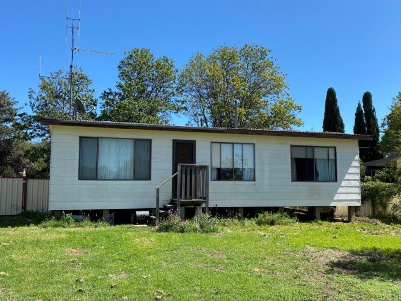 1 Flanagan Street, Berridale NSW 2628