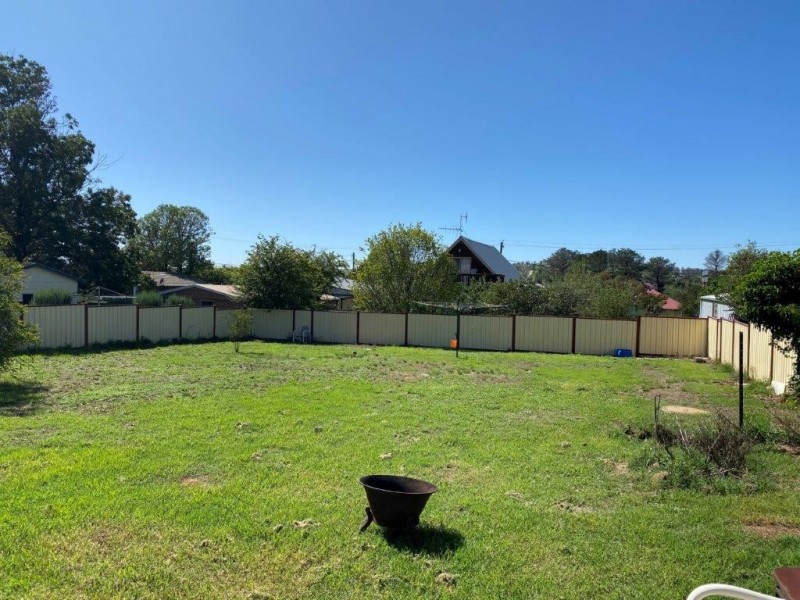 1 Flanagan Street, Berridale NSW 2628