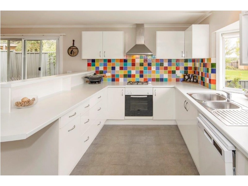 25 Kiparra Drive, Berridale NSW 2628