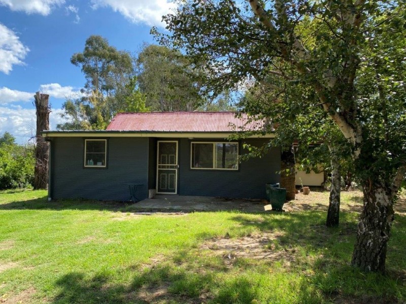 79 Myack Street, Berridale NSW 2628
