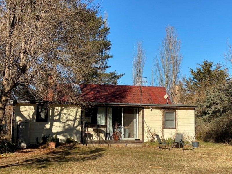 79 Myack Street, Berridale NSW 2628