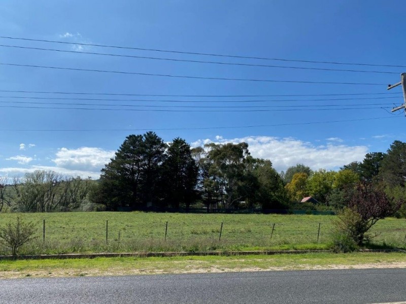 79 Myack Street, Berridale NSW 2628