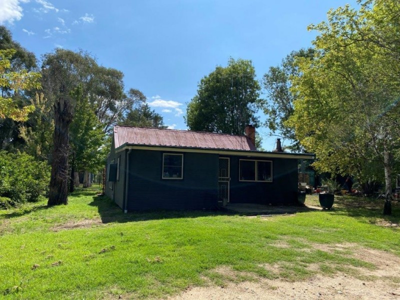 79 Myack Street, Berridale NSW 2628