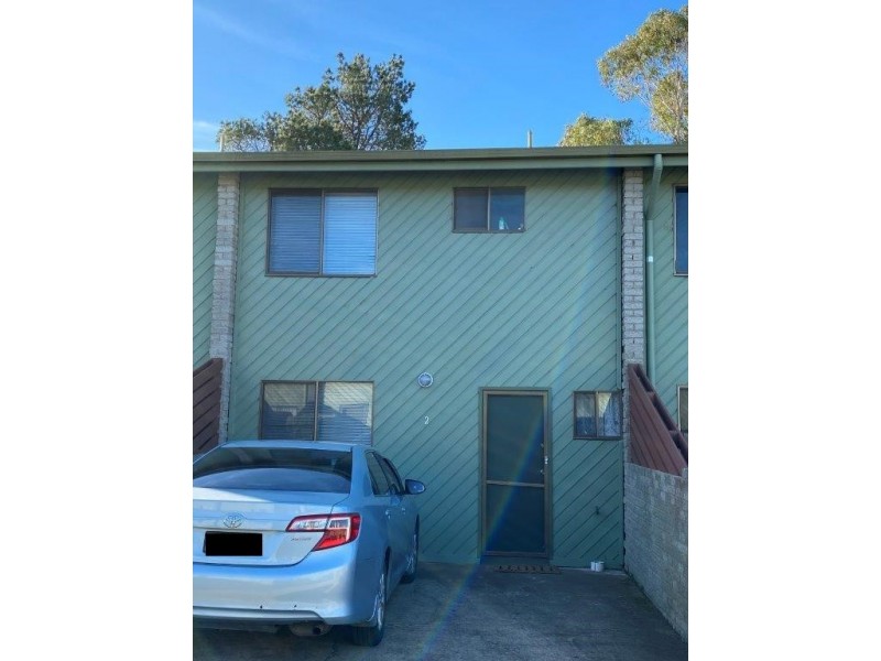 2/5 Gungarlin Street, Berridale NSW 2628