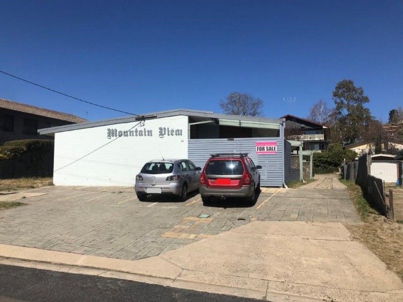 1/24 Munyang Street, Jindabyne NSW 2627