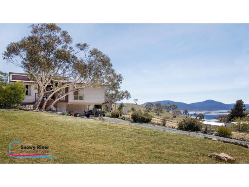 16 Kunama Drive, East Jindabyne NSW 2627