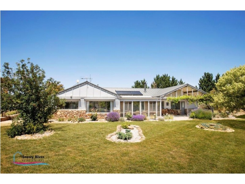 104 Dalgety Road, Berridale NSW 2628