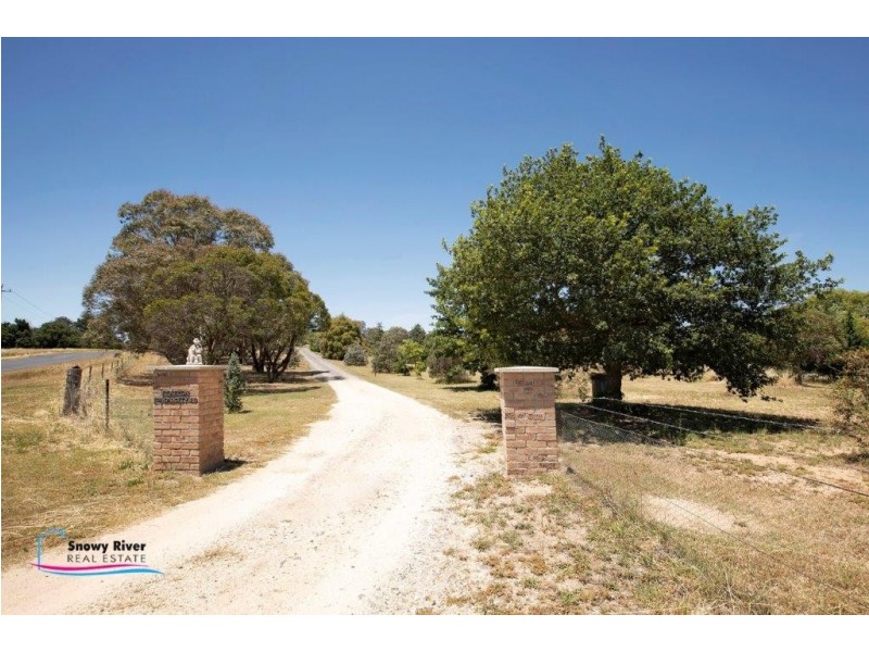 104 Dalgety Road, Berridale NSW 2628