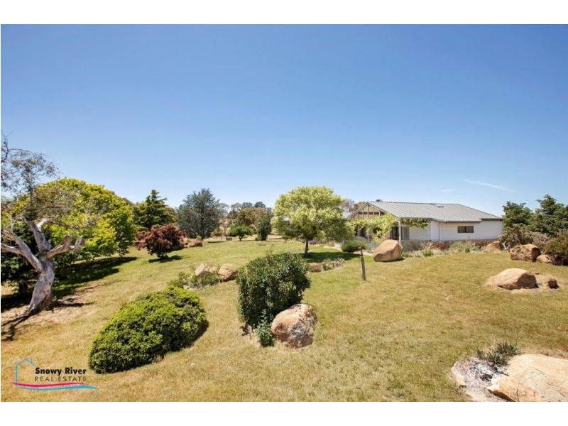 104 Dalgety Road, Berridale NSW 2628