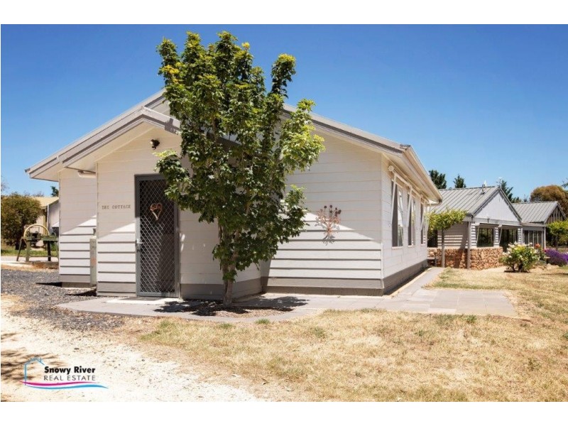 104 Dalgety Road, Berridale NSW 2628